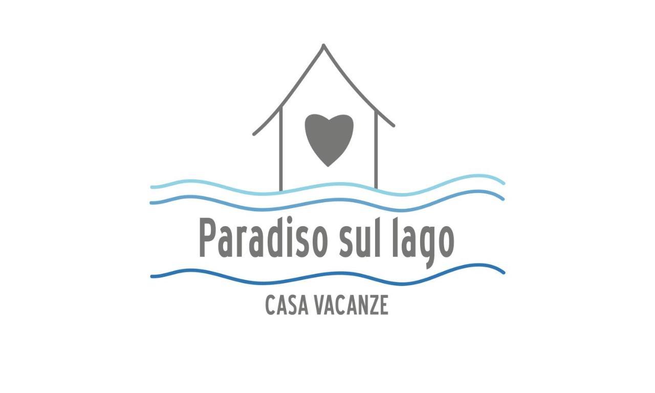 Paradiso Sul Lago Calceranica al Lago Exterior photo